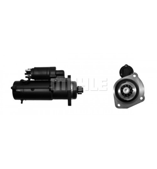 Starter Motor IS1277  OEM 11131501